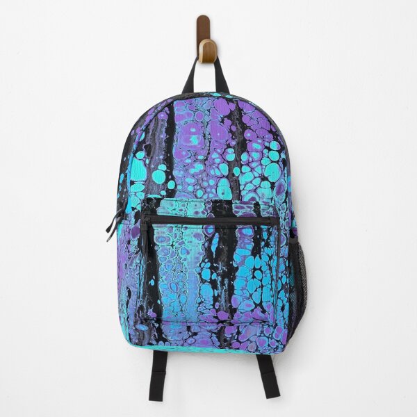 Item preview, Purple seafoam designed and sold by asterck.