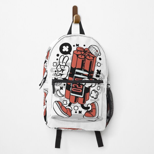 Item preview, Dinamit designed and sold by CartoonTshirtD.