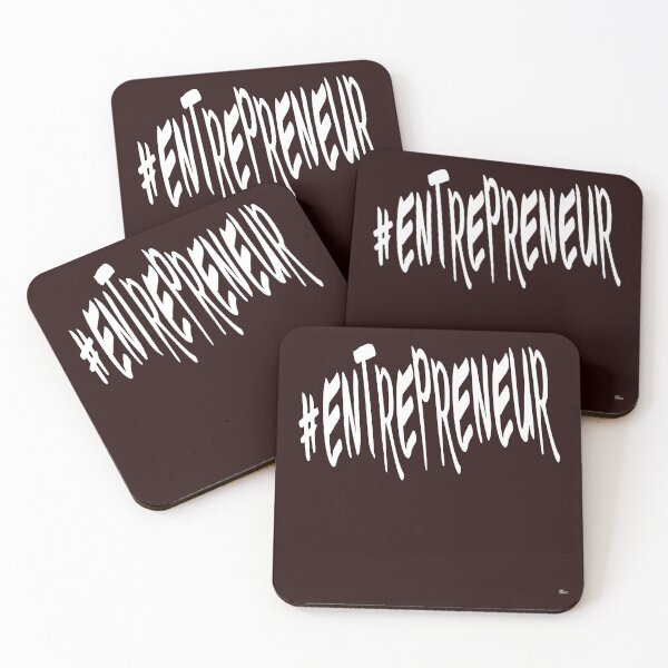 Item preview,  ENTREPRENEUR  designed and sold by DoubleDSD.