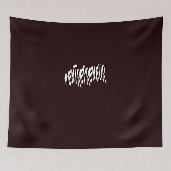 Item preview,  ENTREPRENEUR  designed and sold by DoubleDSD.