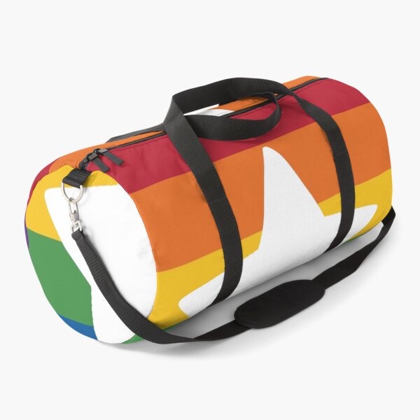 Item preview, Rainbow & Star designed and sold by Atlantahammy.