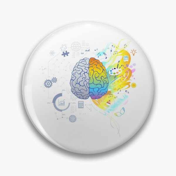 Item preview, Brain Functions designed and sold by Vector Scout Lab.