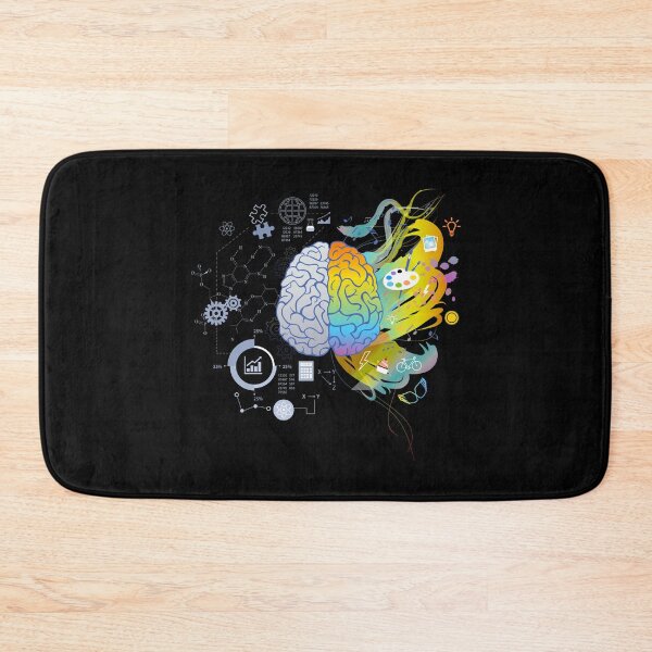 Item preview, Brain Functions designed and sold by Vector Scout Lab.