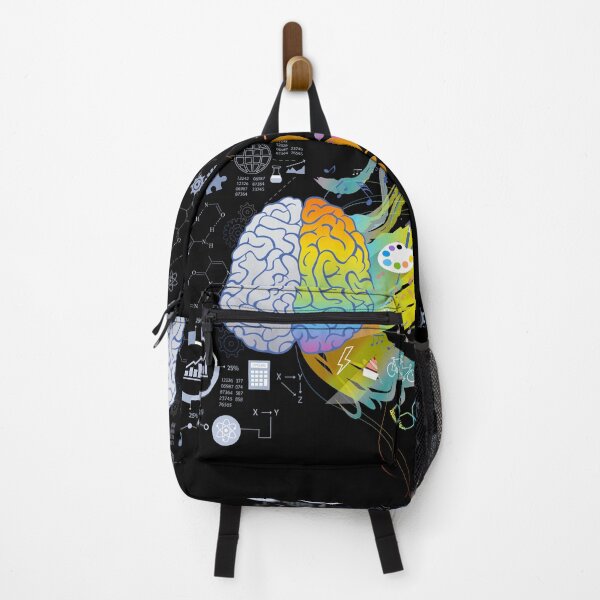 Item preview, Brain Functions designed and sold by Vector Scout Lab.