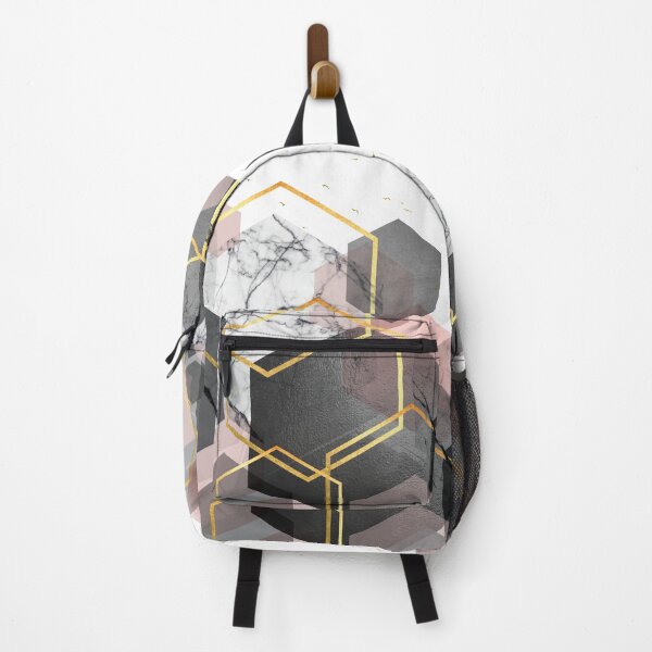 Item preview, Hexagon Day designed and sold by UrbanEpiphany.