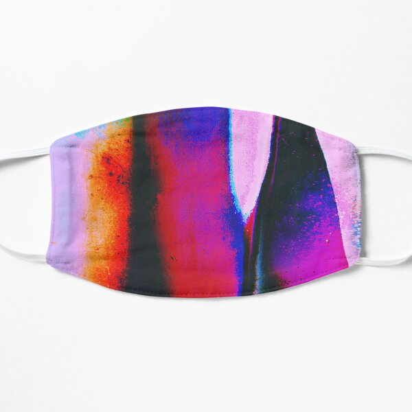 To the Glitch Mask