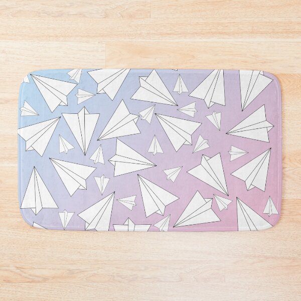 Item preview, Paper Airplanes designed and sold by CAMdoesArt.