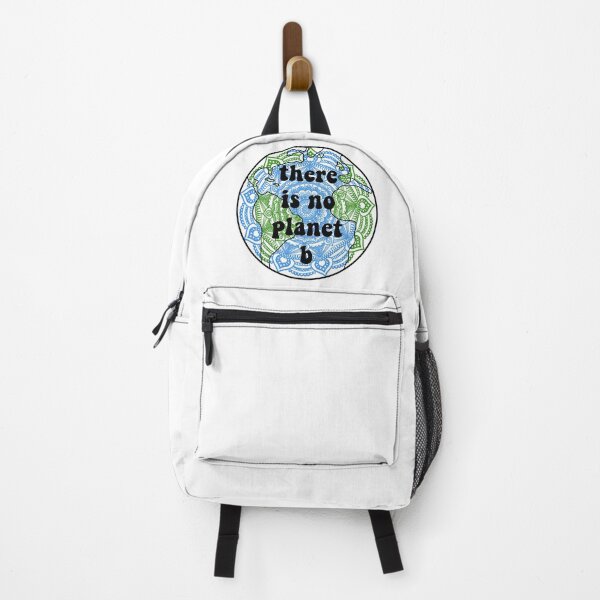 Item preview, There Is No Planet B designed and sold by Grace Friedman.