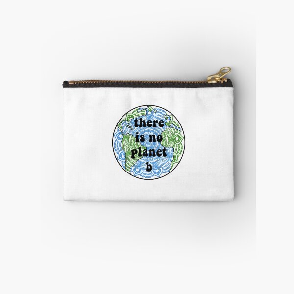 Item preview, There Is No Planet B designed and sold by Grace Friedman.