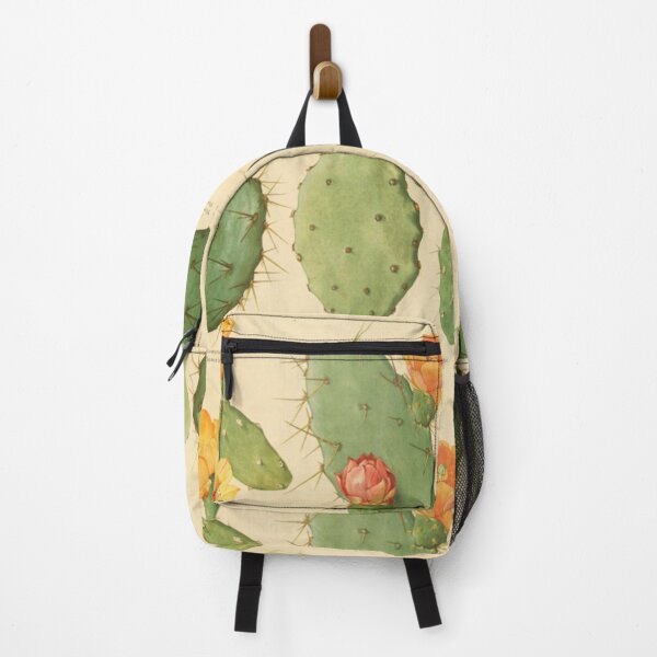 Item preview, Prickly Pear Cactus designed and sold by BlueSpecsStudio.