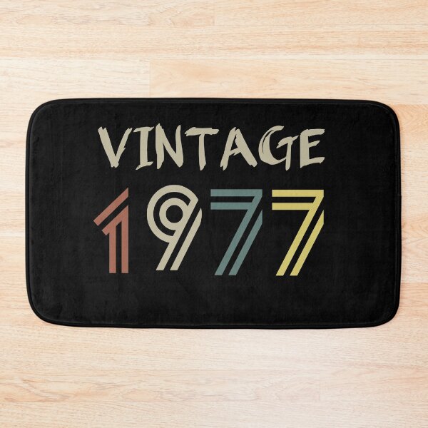 Item preview, Vintage 1977 designed and sold by Achmarry.