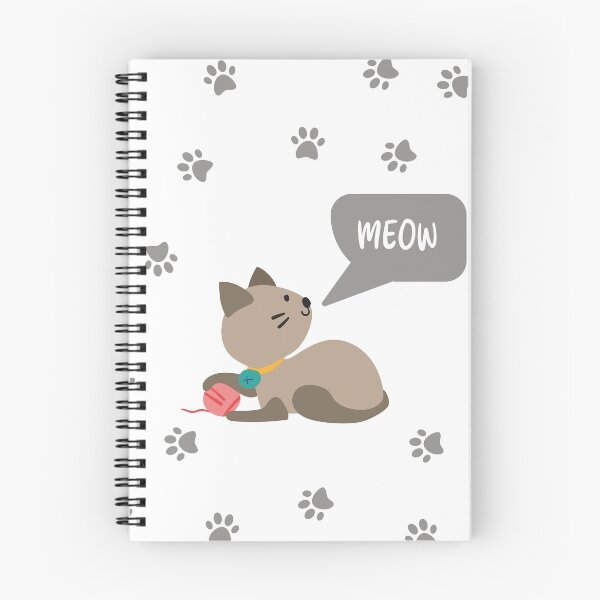 Item preview, cat stuff designed and sold by AmerKharfan.