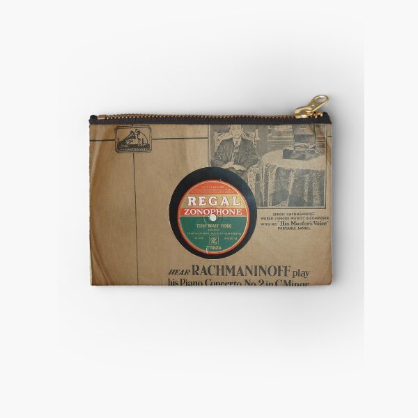 Item preview, Rachmaninoff designed and sold by Vintaged.