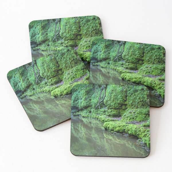Item preview, Green Of Pine Hollow 2 designed and sold by LynyrdSky.