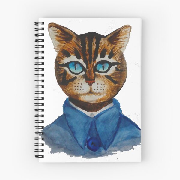 Item preview, Catman designed and sold by Jetisaadik.
