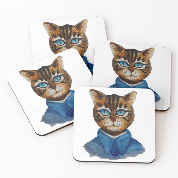 Item preview, Catman designed and sold by Jetisaadik.