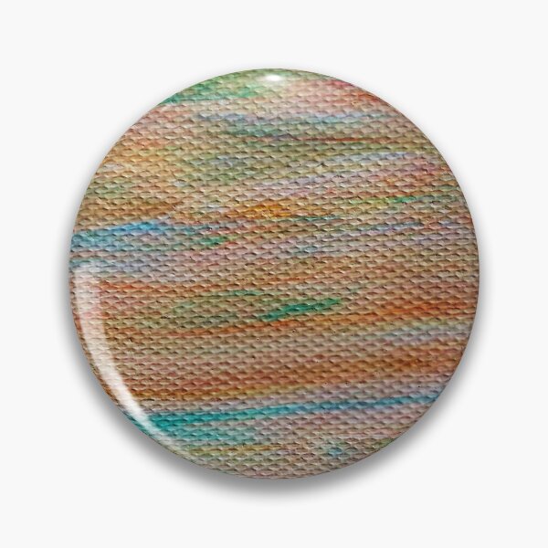 Item preview, Colored Canvas Scrape Texture Art designed and sold by GingerEccentric.