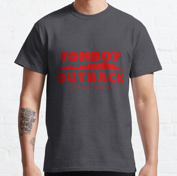 Tomboy Gifts  Merchandise for Sale | Redbubble