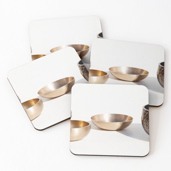 Item preview, Sound Bowls Healing Meditation  designed and sold by Elena Ray.