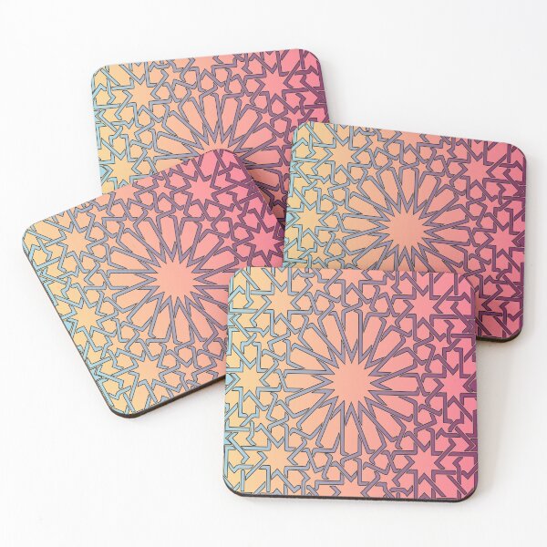 Item preview, Moroccan mosaic  design   designed and sold by MR20.