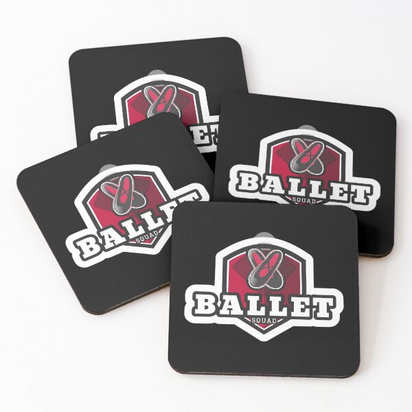 Item preview, BALLET SQUAD Shoes designed and sold by myboydoesballet.