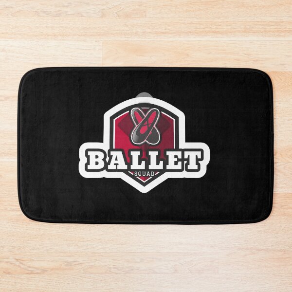 Item preview, BALLET SQUAD Shoes designed and sold by myboydoesballet.