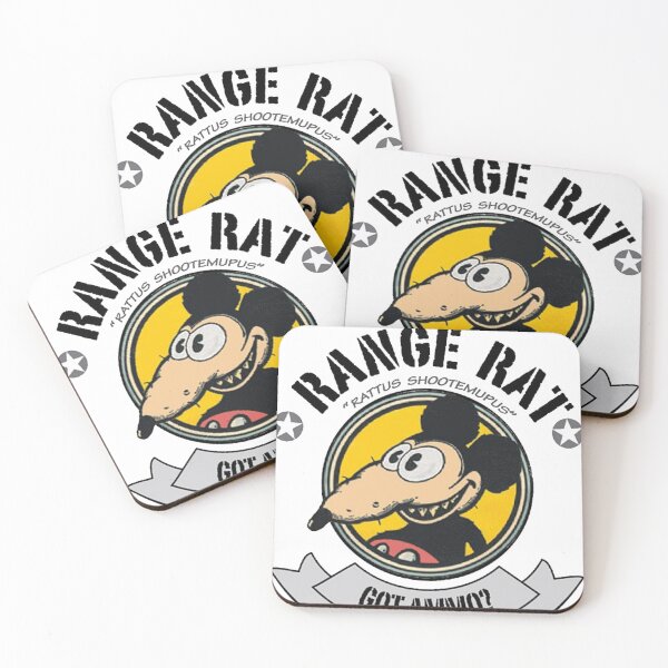 Item preview, range rat designed and sold by aminenouioui.