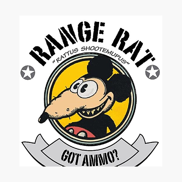 Artikel-Vorschau von Bereich Ratte, designt und verkauft von aminenouioui.