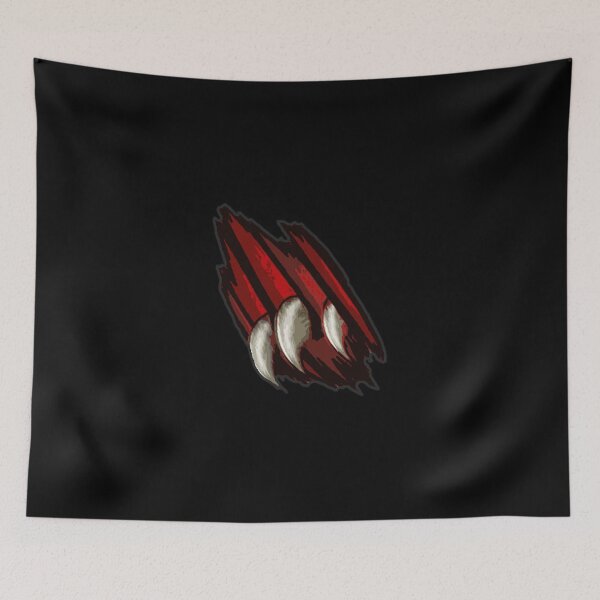 Item preview, Modern Warfare - Emblem 'Bear Claw' designed and sold by AllTheDesigns.