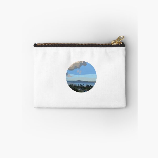 Item preview, Hawaiian view designed and sold by karlys-stickers.