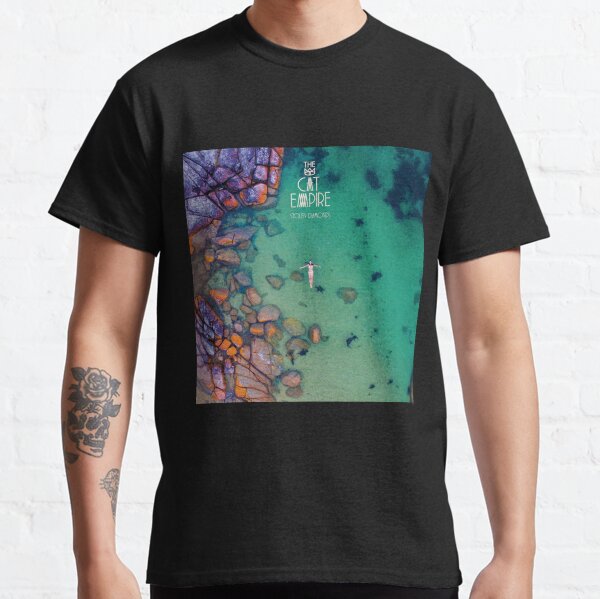 the cat empire shirt