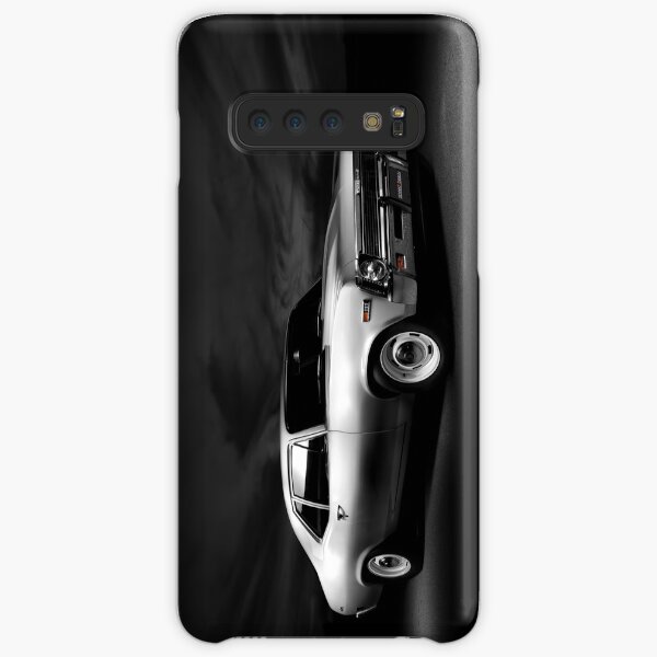 1968 Chevy Nova Samsung Galaxy Snap Case