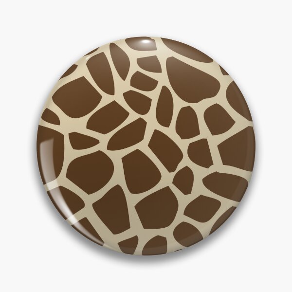 Item preview, Giraffe Pattern designed and sold by jezkemp.