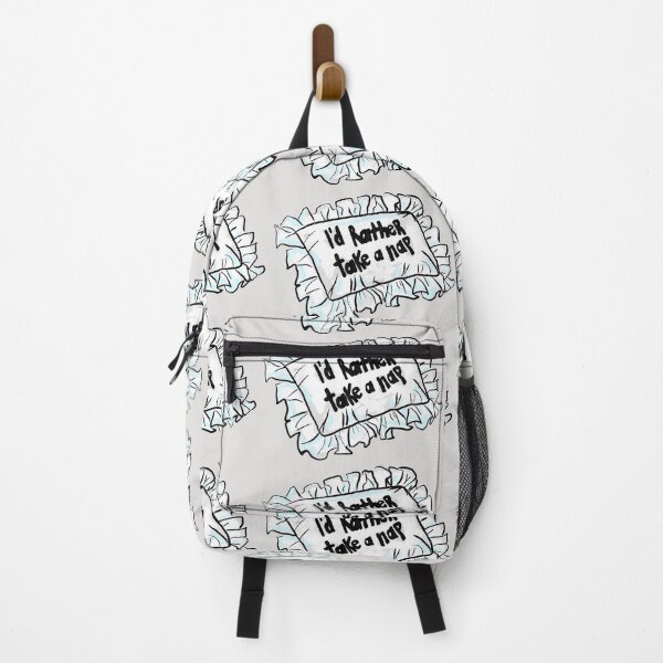 Item preview, I'd Rather Take a Nap designed and sold by Mrisssaa.