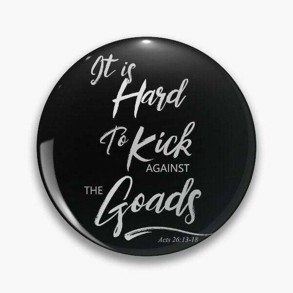 Item preview, The Goads designed and sold by Patricia Howitt.
