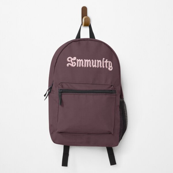 Item preview, immunity logo designed and sold by mnm962.