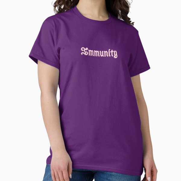 Clairo Immunity T-Shirts for Sale | Redbubble