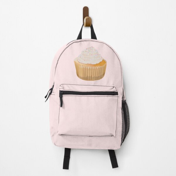 Item preview, Funfetti Cupcake with Vanilla Frosting designed and sold by Jay-cm.