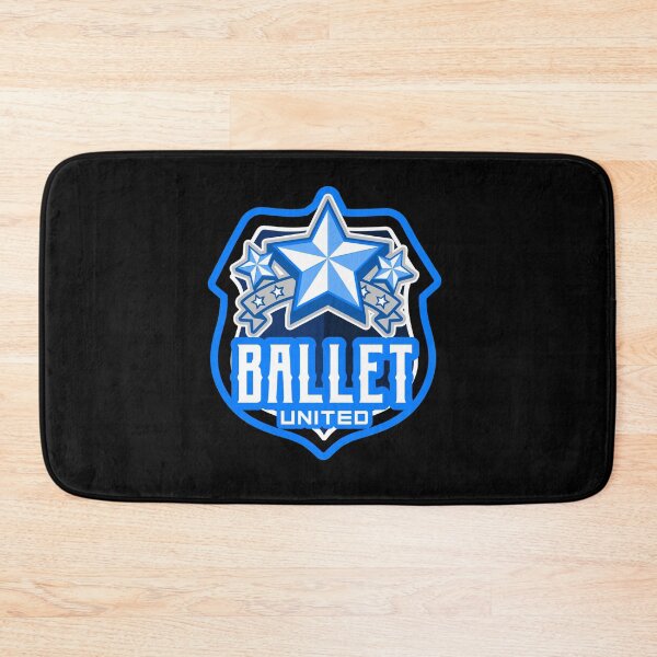 Item preview, BALLET UNITED Star designed and sold by myboydoesballet.