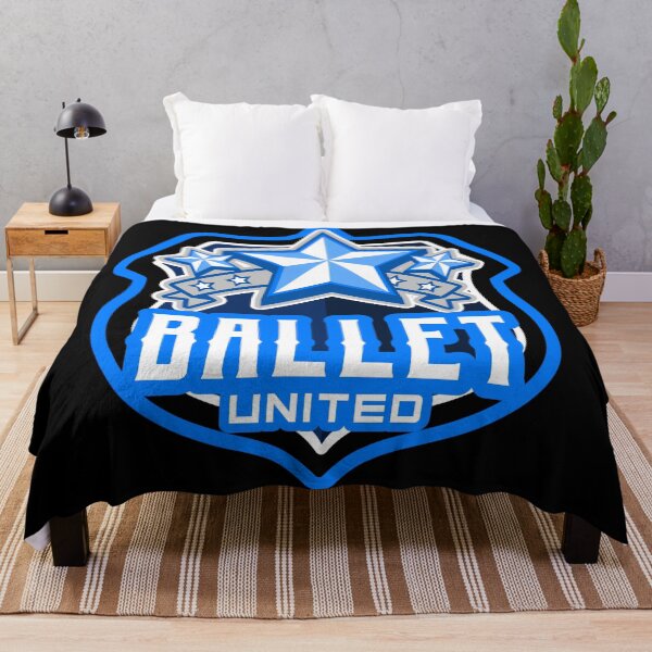 Item preview, BALLET UNITED Star designed and sold by myboydoesballet.
