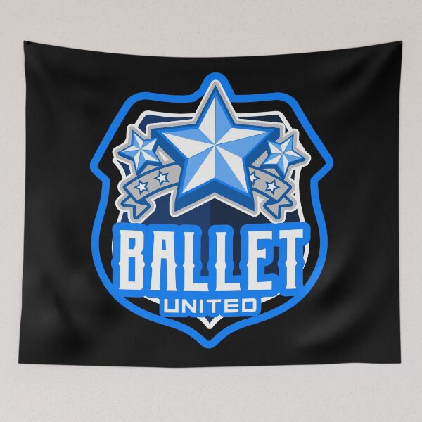 Item preview, BALLET UNITED Star designed and sold by myboydoesballet.