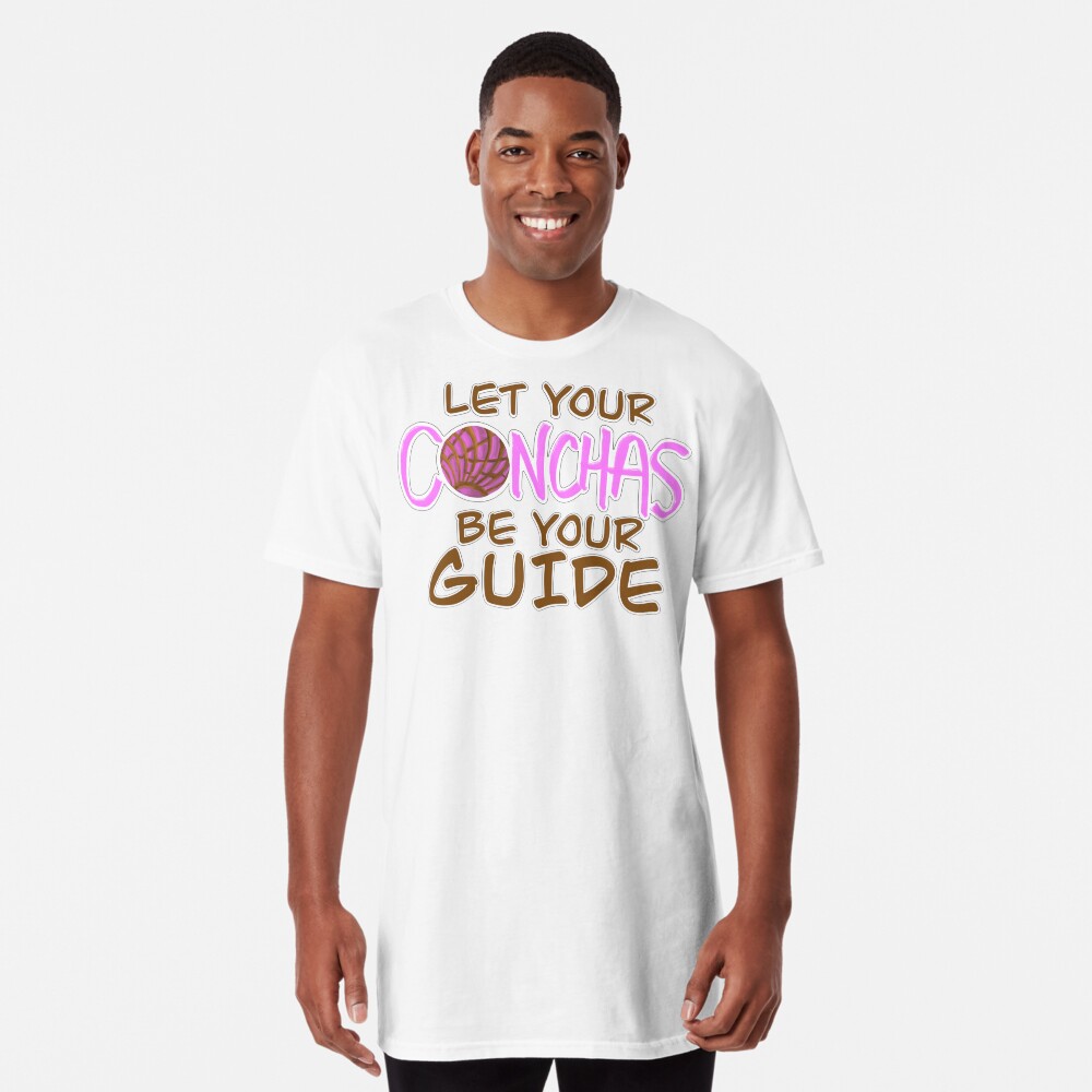 Item preview, Long T-Shirt designed and sold by that5280lady.