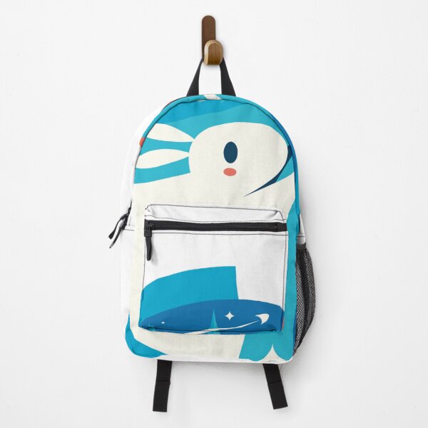 Item preview, Lepus Ad Mars (Rabbit to Mars) designed and sold by LewisZoo.