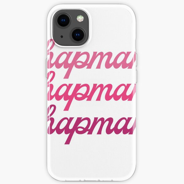 Chapman University iPhone Soft Case