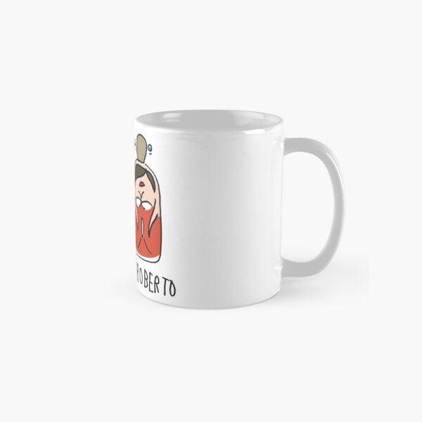 el_robertolo Classic Mug