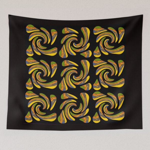 Item preview, Hulu designed and sold by aloharobj.