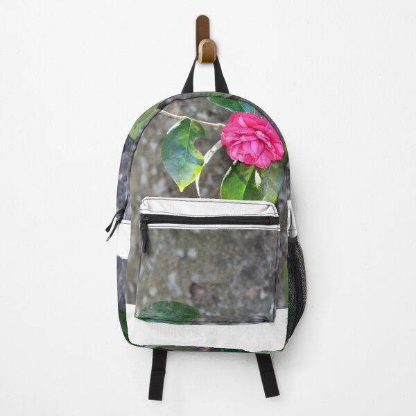 Item preview, Camellia Vine Around Tree designed and sold by Cynthia48.