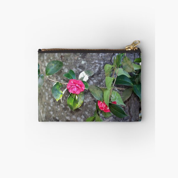 Item preview, Camellia Vine Around Tree designed and sold by Cynthia48.