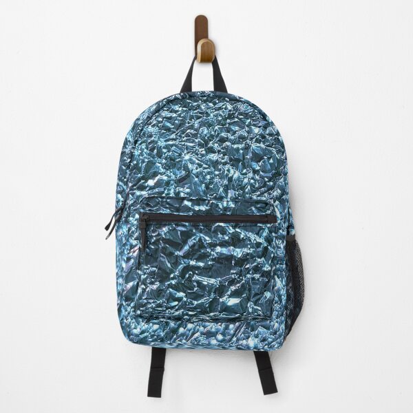 Item preview, Blue metal swimming pool designed and sold by Joie-et-Poesie.