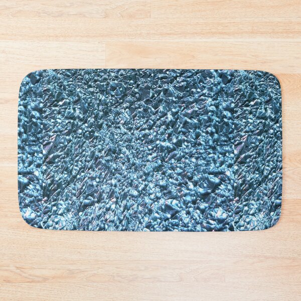 Item preview, Blue metal swimming pool designed and sold by Joie-et-Poesie.